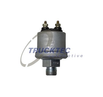 Snímač, tlak oleje TRUCKTEC AUTOMOTIVE 01.42.110