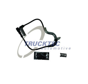 Snímač, počet otáček kol TRUCKTEC AUTOMOTIVE 01.42.146