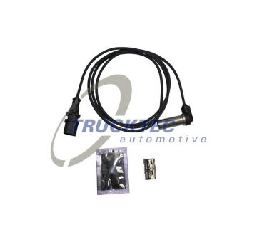 Snímač, počet otáček kol TRUCKTEC AUTOMOTIVE 01.42.218