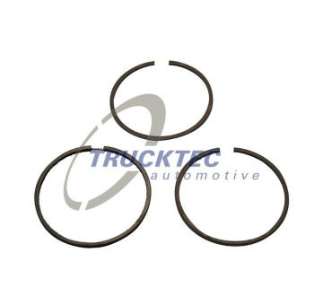 Sada pistnich krouzku, kompresor TRUCKTEC AUTOMOTIVE 01.43.005
