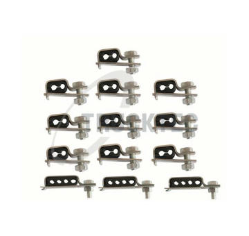 Drzak, palivove vedeni TRUCKTEC AUTOMOTIVE 01.43.339