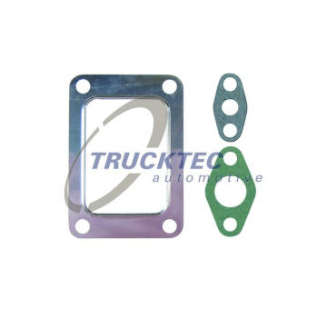 Sada těsnění, dmychadlo TRUCKTEC AUTOMOTIVE 01.43.342