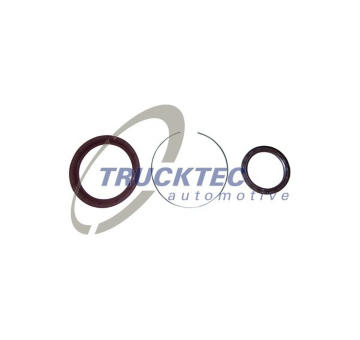 Sada těsnění, převodovka TRUCKTEC AUTOMOTIVE 01.43.398