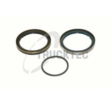 Sada těsnění, převodovka TRUCKTEC AUTOMOTIVE 01.43.399