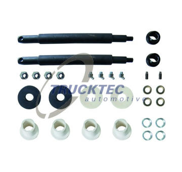Opravna sada, ulozeni kabiny ridice TRUCKTEC AUTOMOTIVE 01.43.418