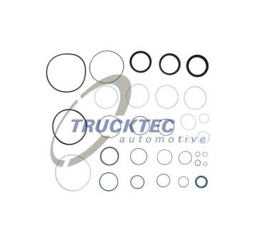 Opravná sada, převodka řízení TRUCKTEC AUTOMOTIVE 01.43.517
