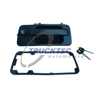 Vnější klika dveří TRUCKTEC AUTOMOTIVE 01.53.091