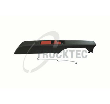 Opěrka rukou TRUCKTEC AUTOMOTIVE 01.53.096