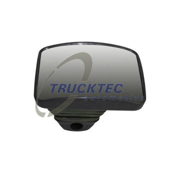 Sirokouhle zpetne zrcatko TRUCKTEC AUTOMOTIVE 01.57.008