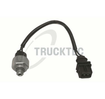 Tlakový vypínač, klimatizace TRUCKTEC AUTOMOTIVE 01.58.033