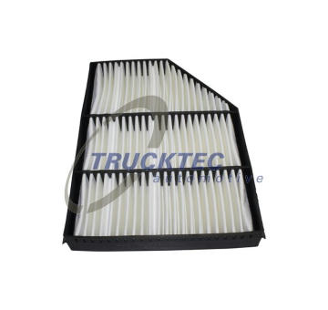 Filtr, vzduch v interiéru TRUCKTEC AUTOMOTIVE 01.59.062