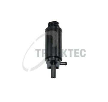Vodní čerpadlo ostřikovače, čistění skel TRUCKTEC AUTOMOTIVE 01.60.003