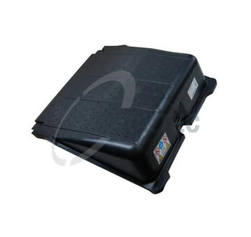 Kryt, skrin akumulatoru TRUCKTEC AUTOMOTIVE 01.62.034