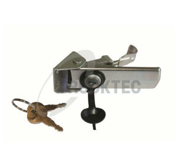 Uchyt, Kryt skrine akumulatoru TRUCKTEC AUTOMOTIVE 01.62.037