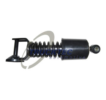 Tlumic, zaveseni kabiny TRUCKTEC AUTOMOTIVE 01.63.019
