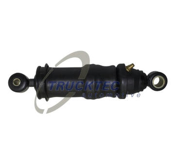 Tlumic, zaveseni kabiny TRUCKTEC AUTOMOTIVE 01.63.039