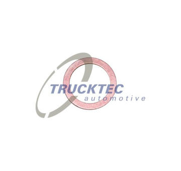Tesnici krouzek TRUCKTEC AUTOMOTIVE 01.67.014
