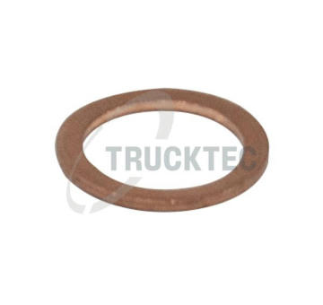 Těsnicí kroužek TRUCKTEC AUTOMOTIVE 01.67.015