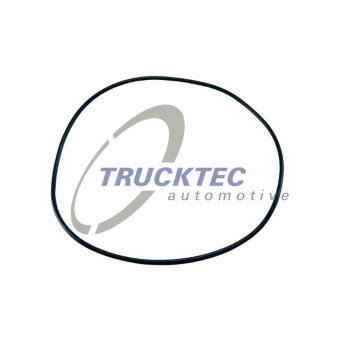 Těsnicí kroužek, náboj kola (planetová převodovka) TRUCKTEC AUTOMOTIVE 01.67.054