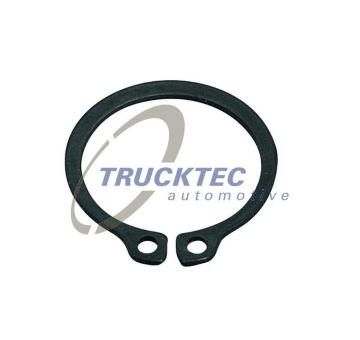 Pojistny krouzek TRUCKTEC AUTOMOTIVE 01.67.058