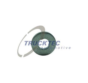 Odstup kola TRUCKTEC AUTOMOTIVE 01.67.077