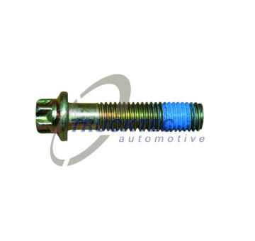 Sroub, přítlačný kotouč TRUCKTEC AUTOMOTIVE 01.67.154