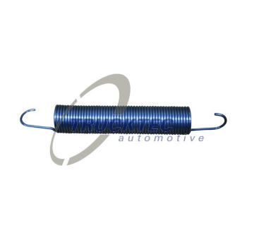 Pruzina TRUCKTEC AUTOMOTIVE 01.67.197