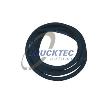 Spojková hadice TRUCKTEC AUTOMOTIVE 01.67.510