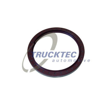 Tesnici krouzek hridele, naboj kola TRUCKTEC AUTOMOTIVE 01.67.534