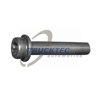 Sroub, brzdovy kotouc TRUCKTEC AUTOMOTIVE 01.67.540