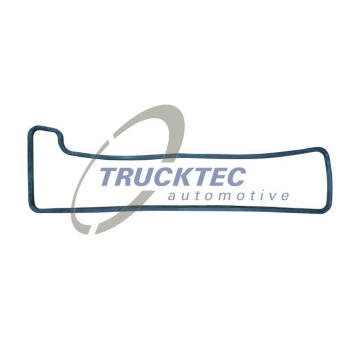 Těsnění, kryt hlavy válce TRUCKTEC AUTOMOTIVE 02.10.003