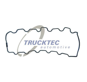 Těsnění, kryt hlavy válce TRUCKTEC AUTOMOTIVE 02.10.010