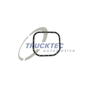 Tesnenie olejovej vane TRUCKTEC AUTOMOTIVE 02.10.038