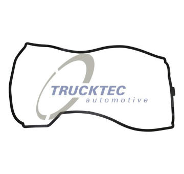 Těsnění, kryt hlavy válce TRUCKTEC AUTOMOTIVE 02.10.045