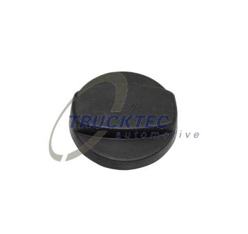 Uzaver, plnici hrdlo olejove nadrze TRUCKTEC AUTOMOTIVE 02.10.046