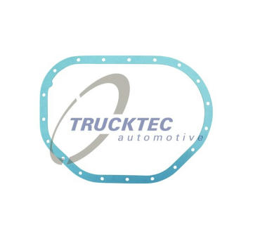 Těsnění, olejová vana TRUCKTEC AUTOMOTIVE 02.10.179