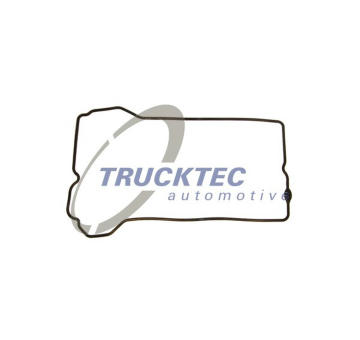 Těsnění, kryt hlavy válce TRUCKTEC AUTOMOTIVE 02.10.204