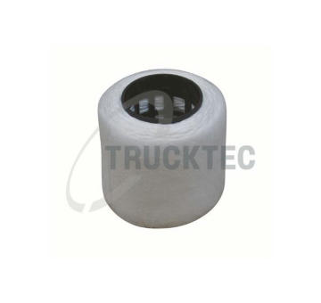 Filtr, odvzdusneni klikove skrine TRUCKTEC AUTOMOTIVE 02.10.209