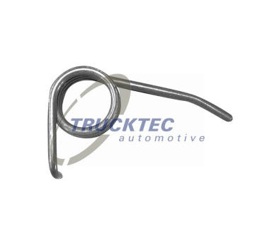 Pruzina TRUCKTEC AUTOMOTIVE 02.12.198