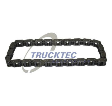 Řetěz, pohon olejového čerpadla TRUCKTEC AUTOMOTIVE 02.12.285
