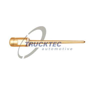 Jehla trysky, karburátor TRUCKTEC AUTOMOTIVE 02.13.023