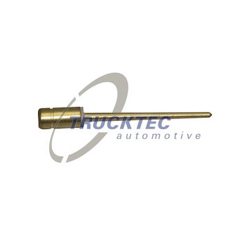Jehla trysky, karburátor TRUCKTEC AUTOMOTIVE 02.13.036
