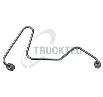 Vysokotlaké vedení, vstřikovací systém TRUCKTEC AUTOMOTIVE 02.13.061