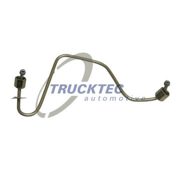 Vysokotlake vedeni, vstrikovaci system TRUCKTEC AUTOMOTIVE 02.13.062