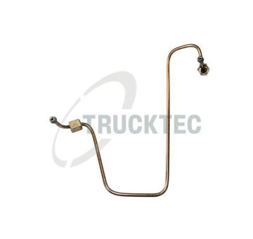 Vysokotlaké vedení, vstřikovací systém TRUCKTEC AUTOMOTIVE 02.13.068