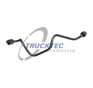 Vedenie vysokého tlaku vstrekovacieho systému TRUCKTEC AUTOMOTIVE 02.13.076