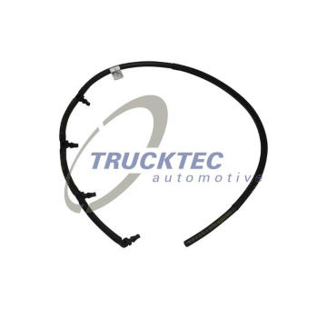 Hadice, unikání paliva TRUCKTEC AUTOMOTIVE 02.13.089