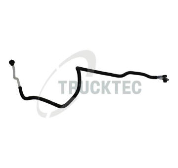 Palivové potrubí TRUCKTEC AUTOMOTIVE 02.13.188