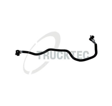 Palivové potrubí TRUCKTEC AUTOMOTIVE 02.13.195