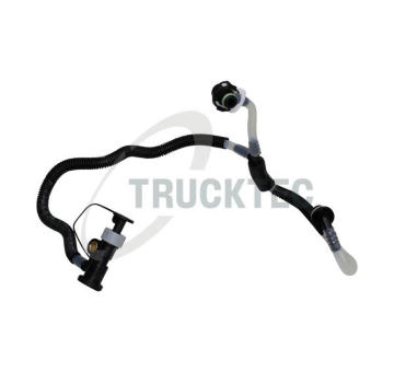 Palivové potrubí TRUCKTEC AUTOMOTIVE 02.13.201